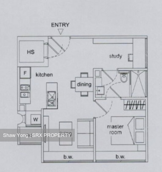 East Coast Residences (D16), Apartment #176153642